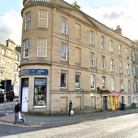 Stylish, Central And Cosy 1Bd Nr Canongate إدنبرة المظهر الخارجي الصورة